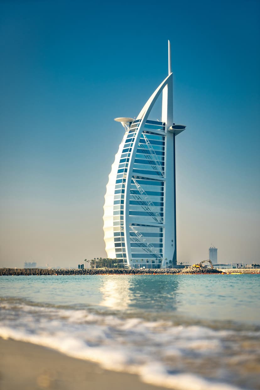 Dubai (UAE)