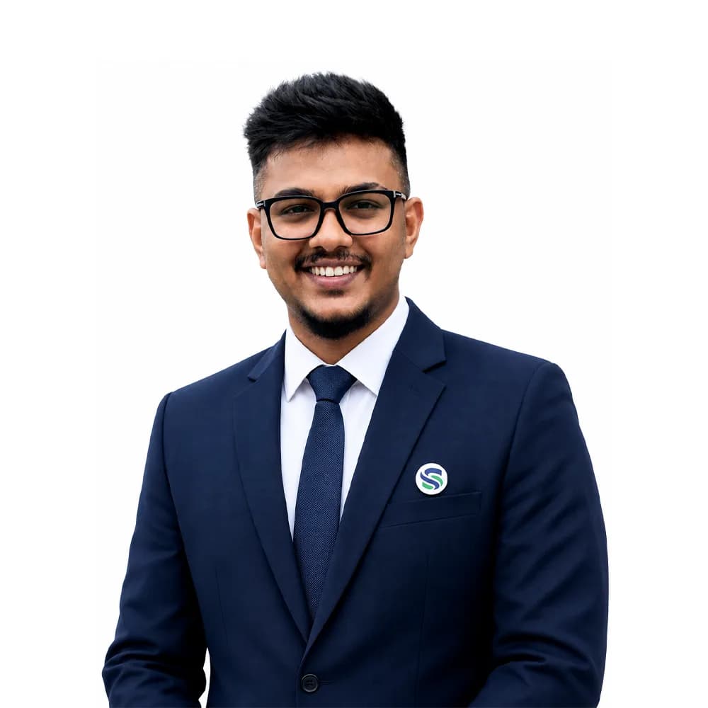 Nisansa Shamod