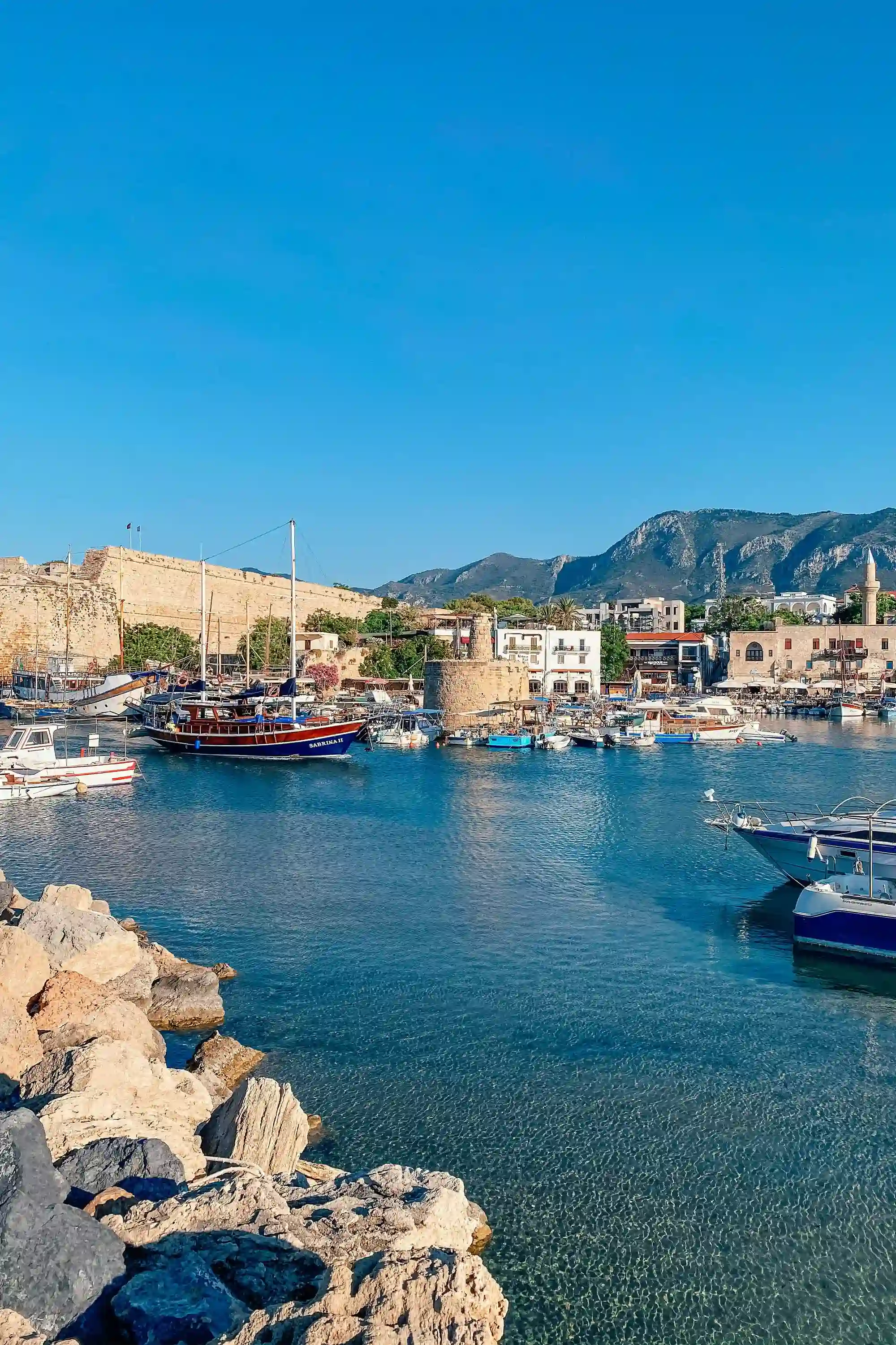 Cyprus