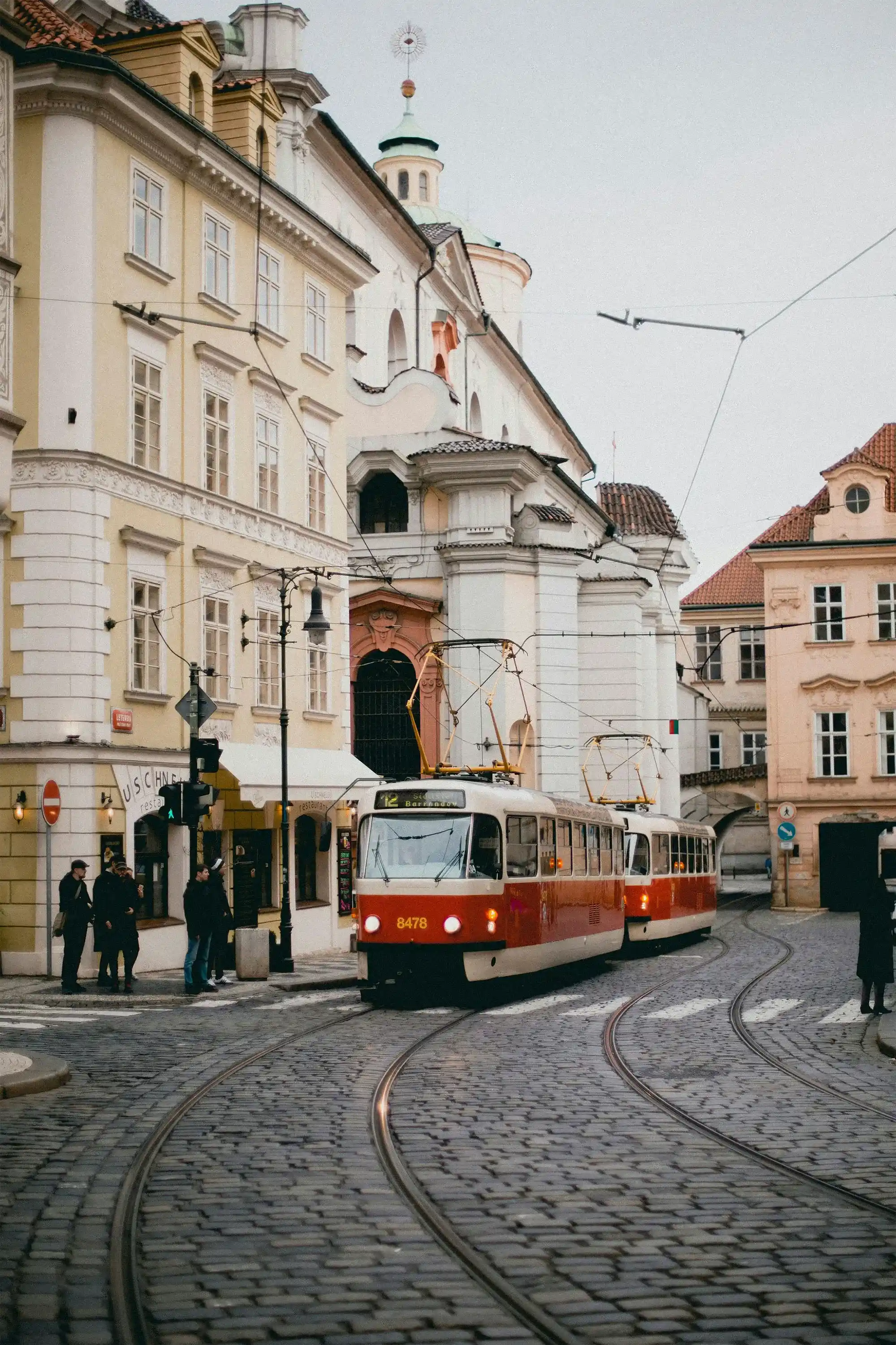 Czech Republic
