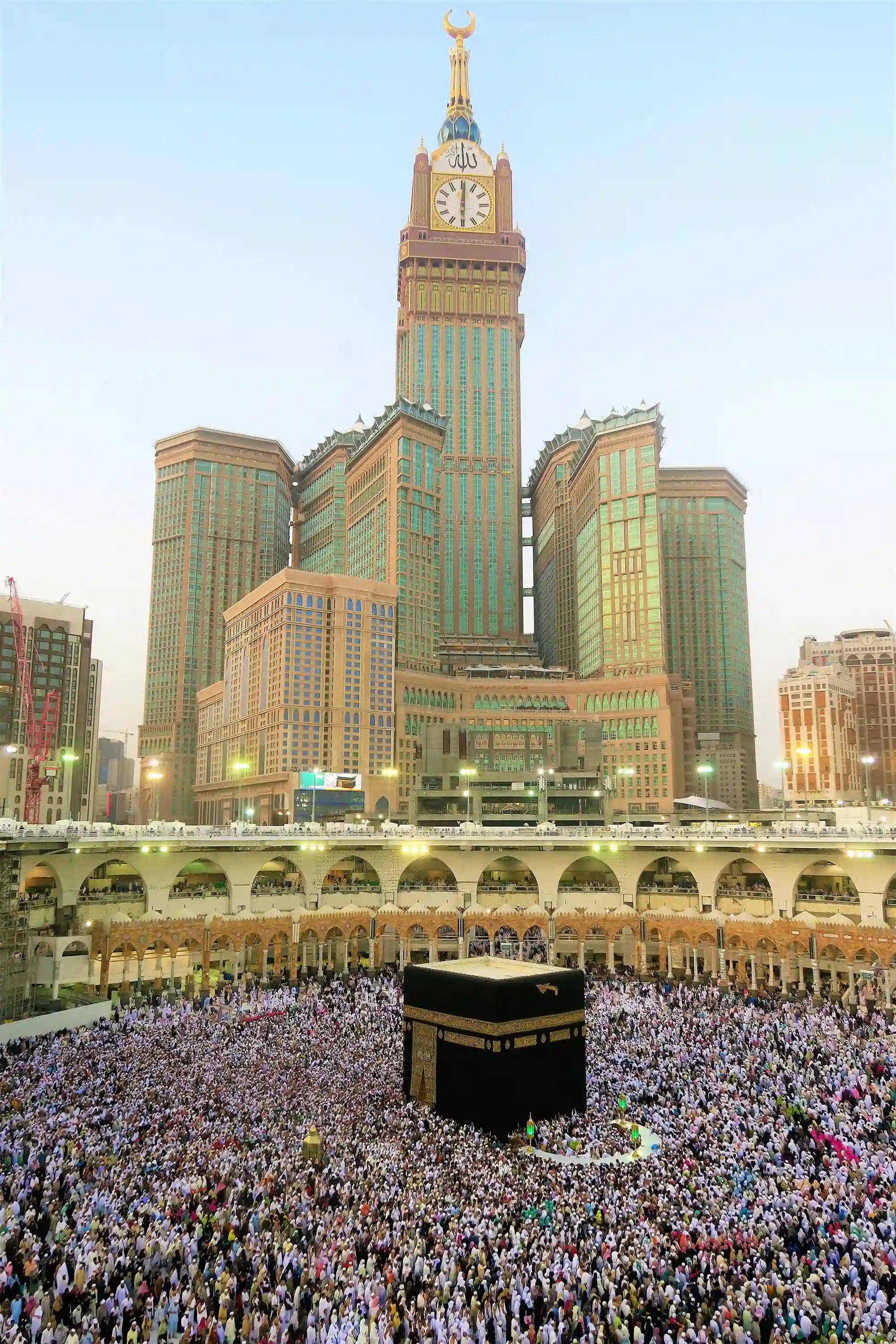 Saudi Arabia