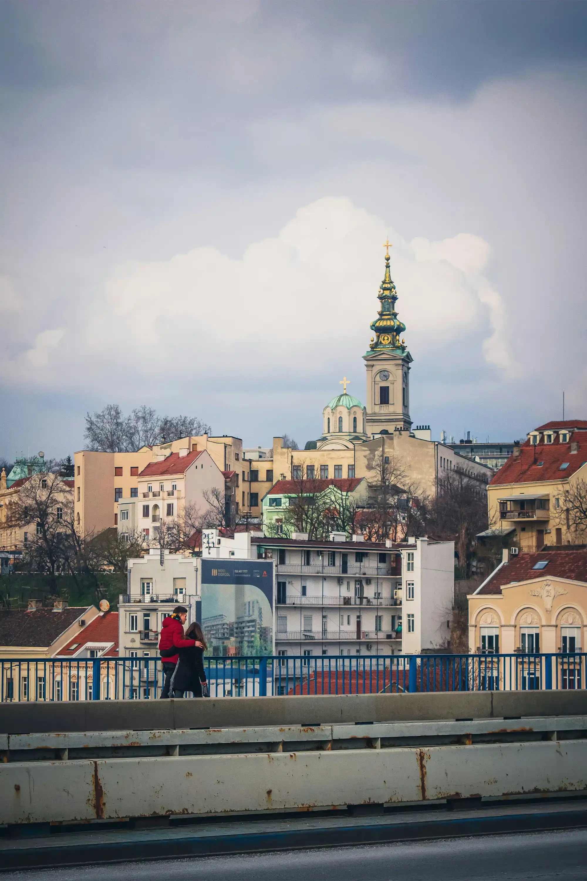 Serbia